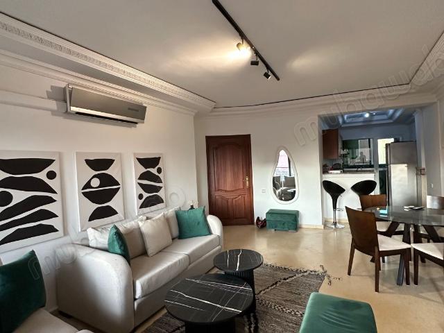 Appartement location à Marrakech, L'Oriental
