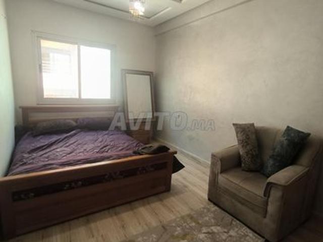 Appartement location à Charaf, Agadir