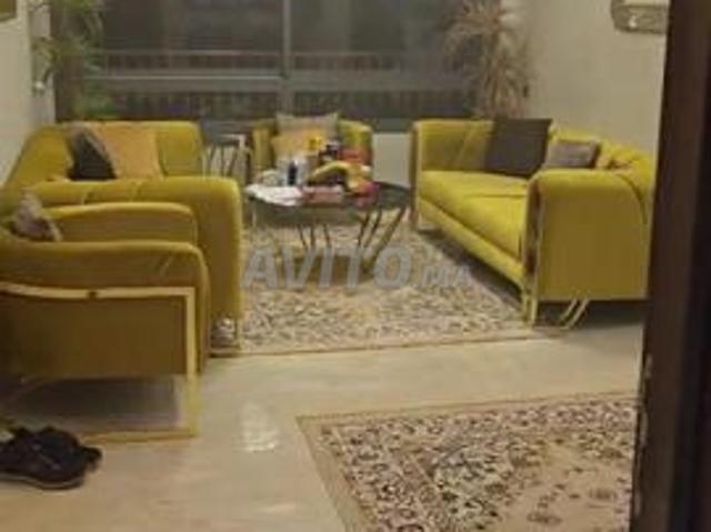 Appartement location à Bouskoura, Gharb-Chrarda-Beni Hssen