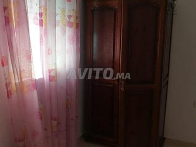Appartement vente à Martil