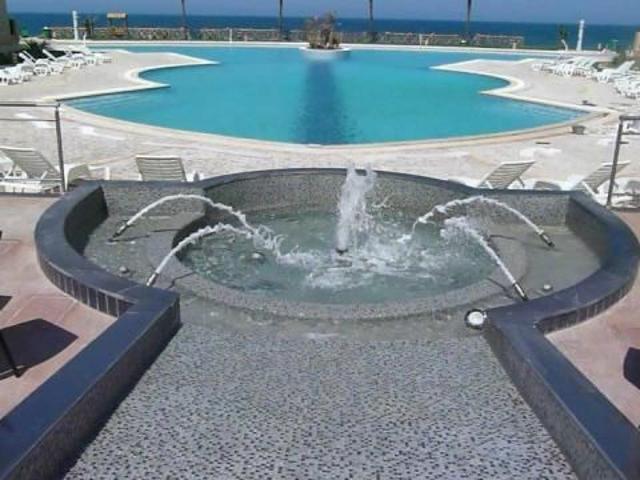 Appartement location