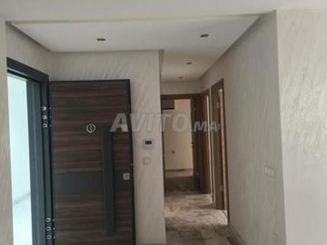 Appartement vente à L'Oriental