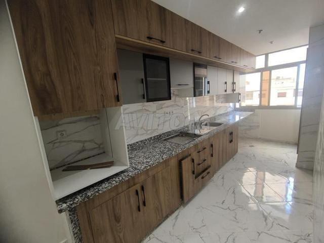 Appartement location à Lahraouyine, Gharb-Chrarda-Beni Hssen
