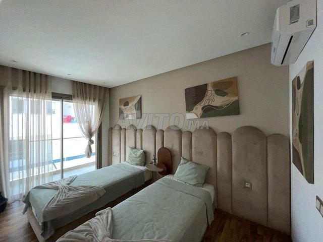 Appartement vente à Anfa, Gharb-Chrarda-Beni Hssen