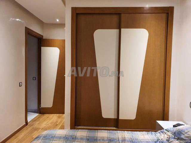 Appartement location