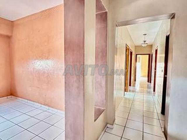 Appartement vente à Gueliz, Marrakech