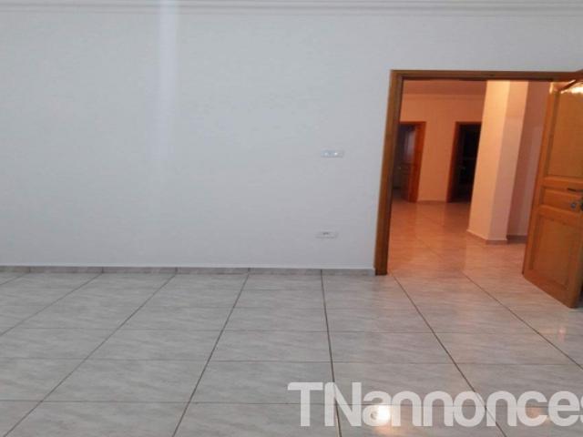 Appartement location