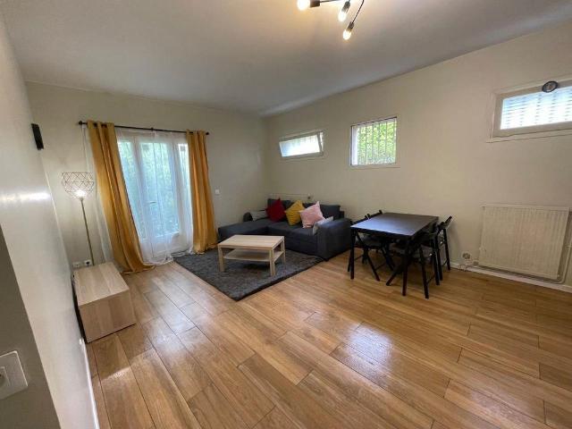 Appartement location à Pontoise, Osny