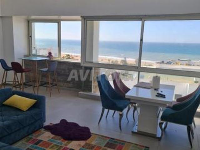 Appartement vente