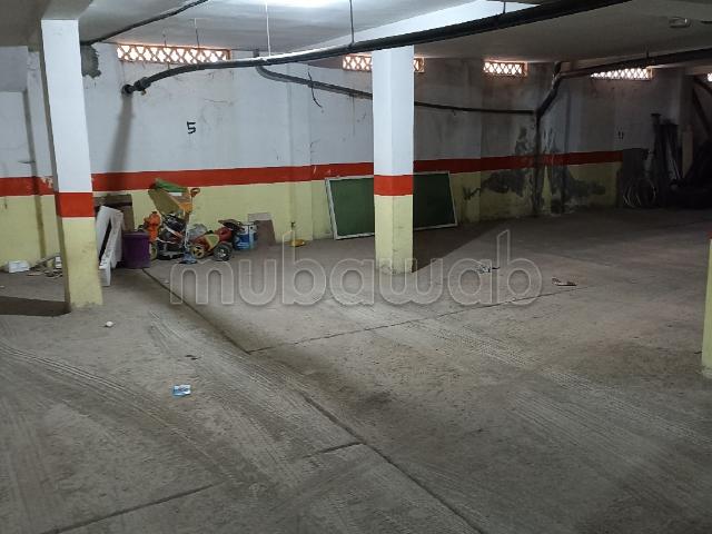 Appartement vente à Salé