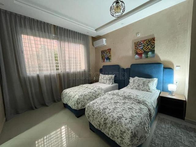 Appartement vente à Marrakech, L'Oriental