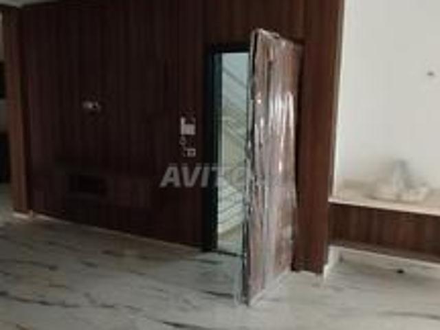 Appartement vente à Mehdiya