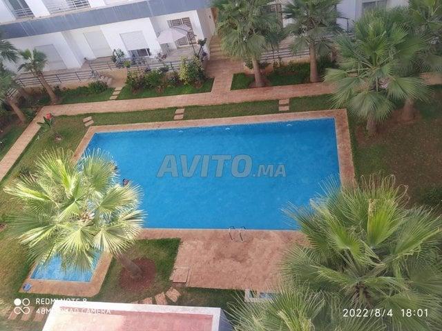 Appartement location