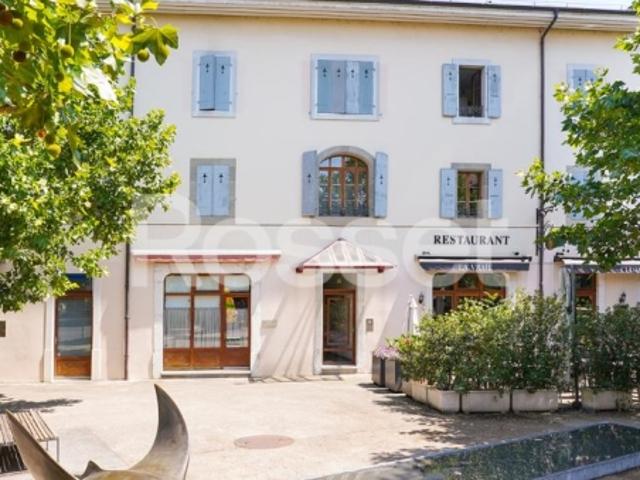 Atelier mieten in La Praille, Carouge