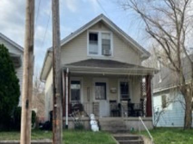 Property for sale in Hamilton, Ohio