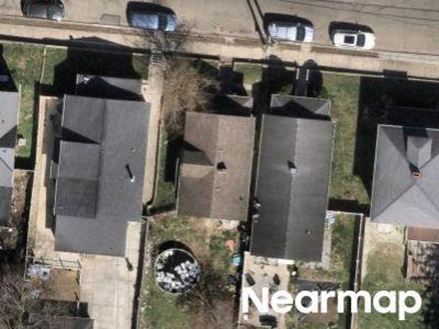 House for sale in Hamilton, Ohio
