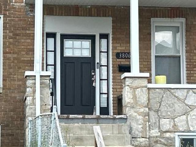 House for sale in Baltimore