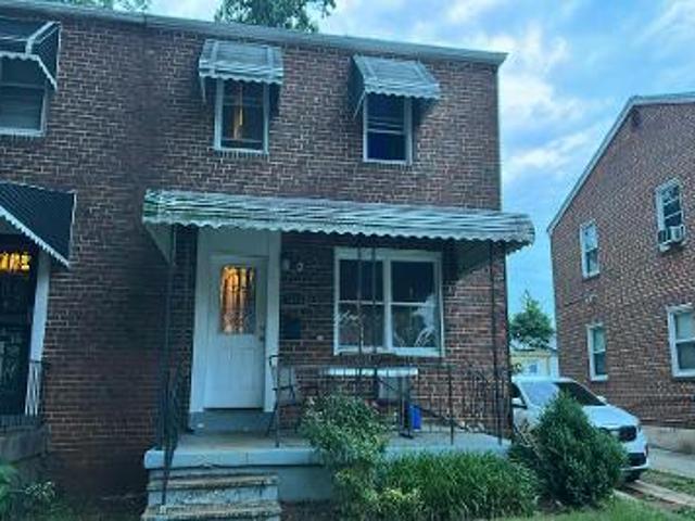 House for sale in Gibsonton, Maryland