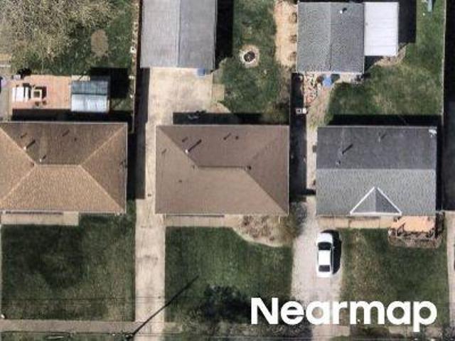 House for sale in Sheffield Lake, Ohio