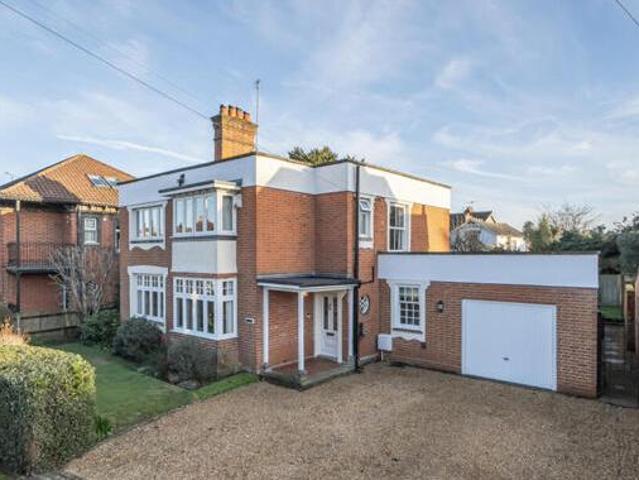House for sale in Reading