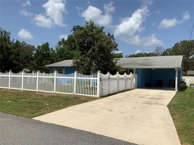 House for sale in Mount Dora