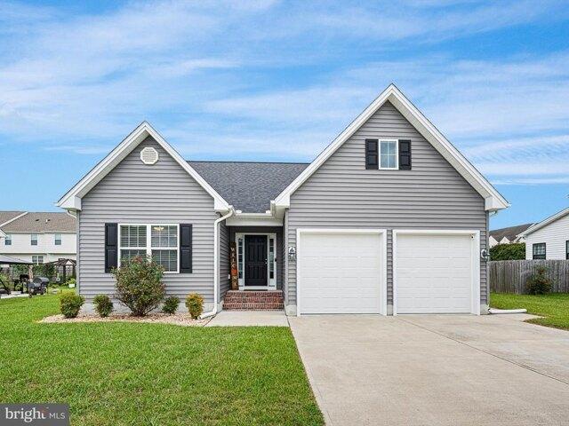 House for sale in Delaware