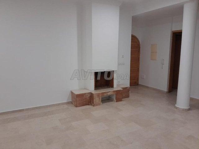 Maison location à Témara