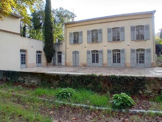 Maison location à Aix-en-Provence, Bouc-bel-air
