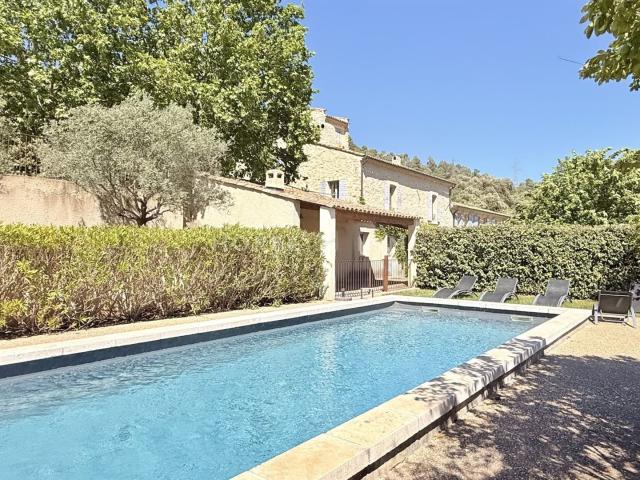 Maison vente à Forcalquier, Gréoux-les-bains