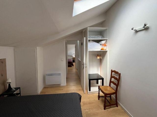 Maison location à Bordeaux