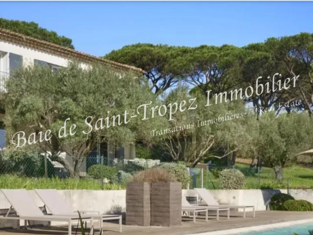Maison vente à Arrondissement de Draguignan, Ramatuelle