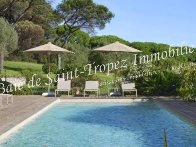 Maison vente à Arrondissement de Draguignan, Ramatuelle
