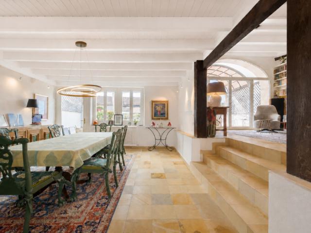 Haus kaufen in Laconnex