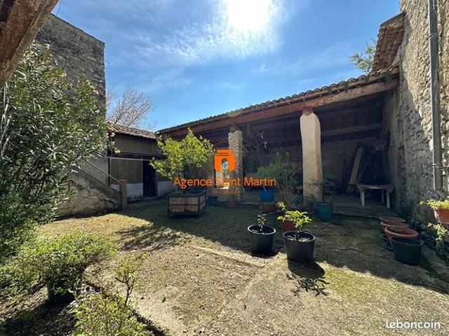 Maison vente à Nyons, Marsanne