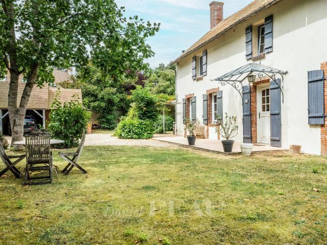 Maison vente à Le Boulay, Gambais