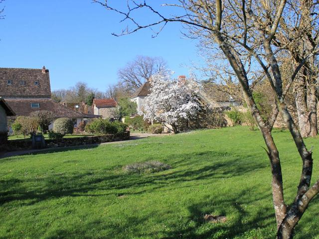 Maison vente à Saint-Rémy-lès-Chevreuse, Yvelines