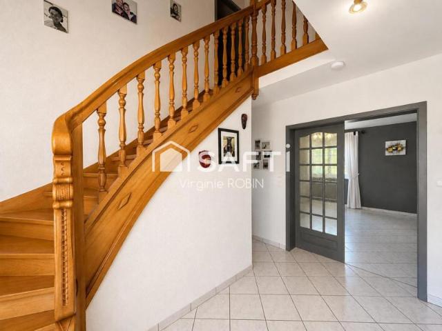 Maison vente à Molsheim, Saint-nabor