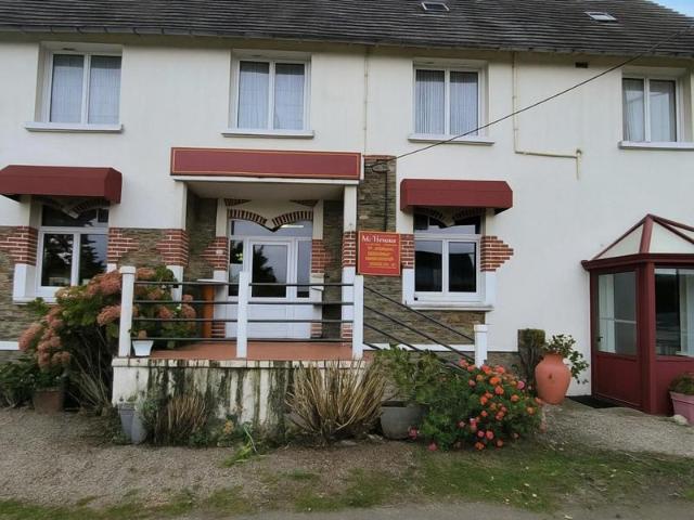 Maison vente à Lannion, Bretagne