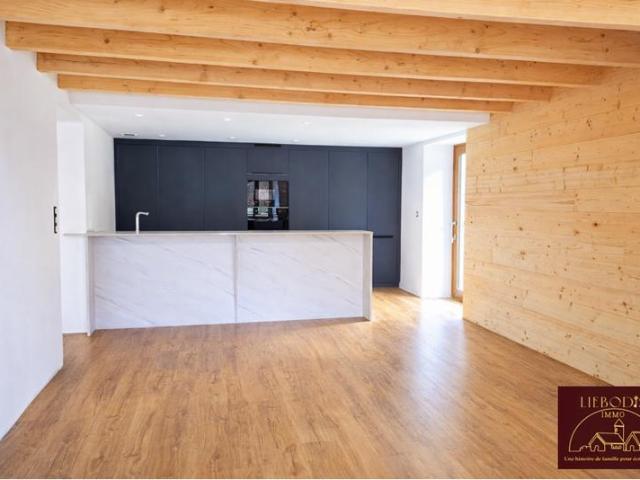 Maison vente à Épinal, Hadol