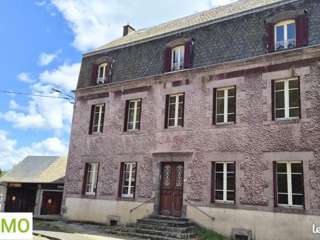 Maison vente à Issoire, Gelles