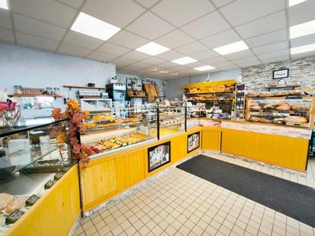 Local Commercial vente à Kermadec, Plougonven