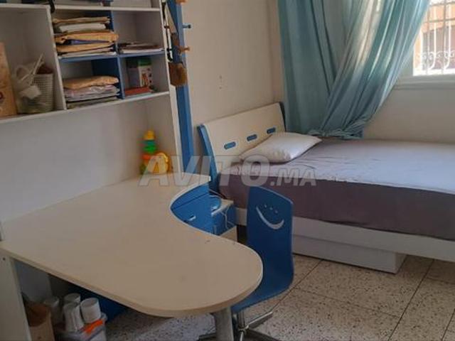 Appartement location