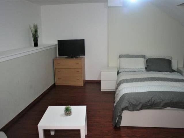 Kamer location à Charleroi, Wallonie