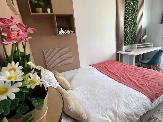 Appartement location à Thionville