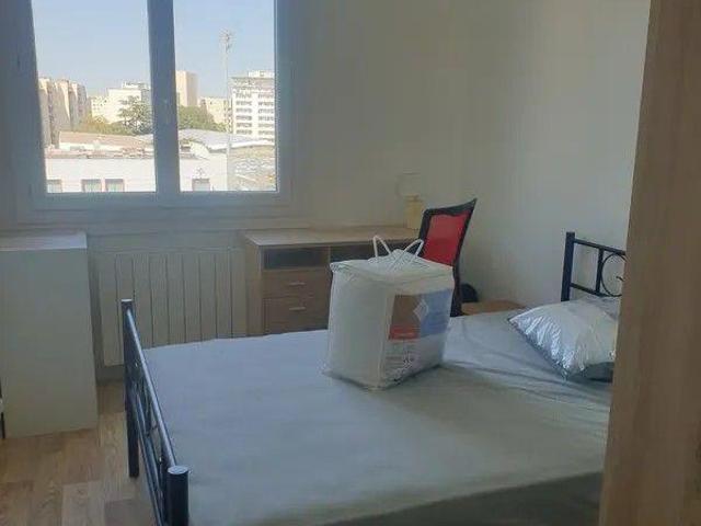 Appartement location à Lyon, Métropole de Lyon