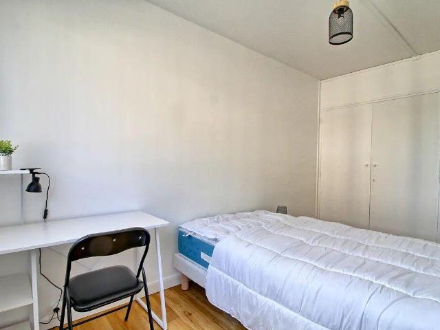 Appartement location à Angers