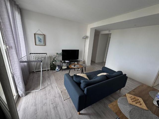 Appartement location à L'Haÿ-les-Roses, Ivry-sur-seine