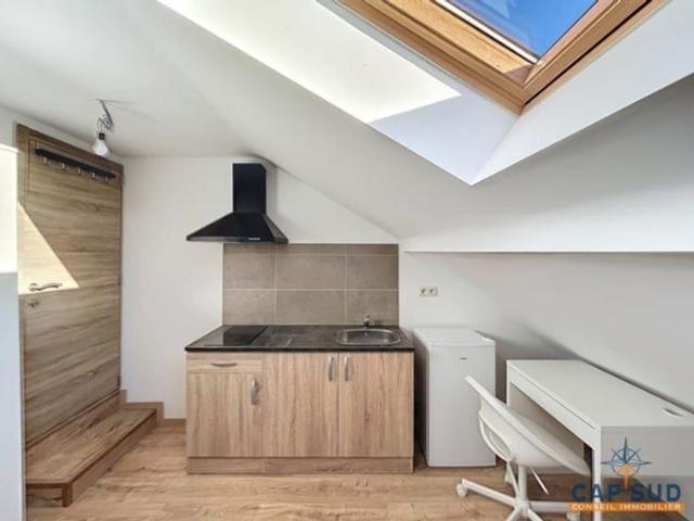 Kamer location à Charleroi, Wallonie