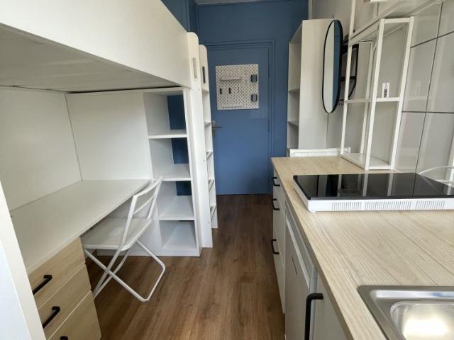 Appartement location à Strasbourg, Hoenheim