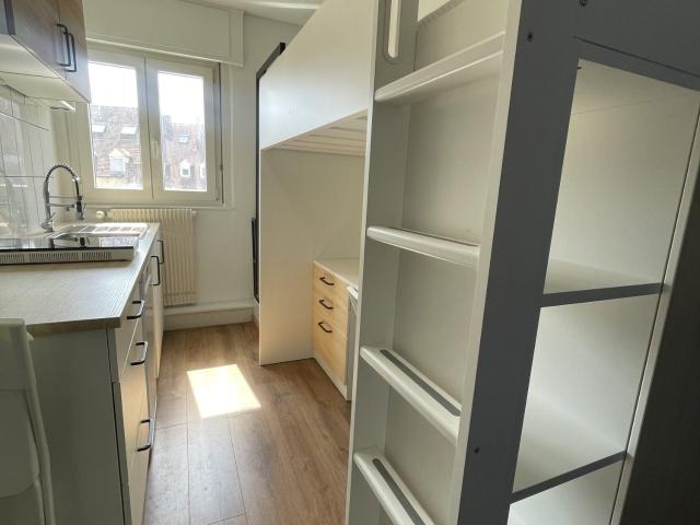 Appartement location à Strasbourg, Hoenheim